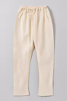 White Stylish Boys Kurta Pyjama set