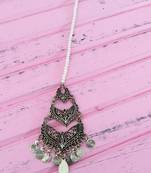 German Silver Maangtikka