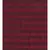 Maroon & Black Viscose Rayon Woven & Self Design Fringed Stole