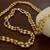 Gold mangalsutra 24"