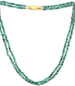 Green Onyx Necklaces