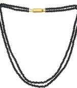 Black Onyx Necklaces