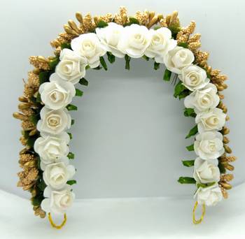 Multicolor hair-accessories 1