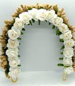 Multicolor hair-accessories