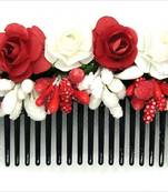 Multicolor hair-accessories