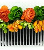 Multicolor hair-accessories