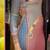Deepika Padukone Bollywood Replica Designer Georgette Digital Print Multicolor Dress