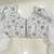 Jacqueline Fernandes Floral Design Bollywood Replica Pink & White Lehenga Saree