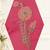 Pink banarasi cotton salwar