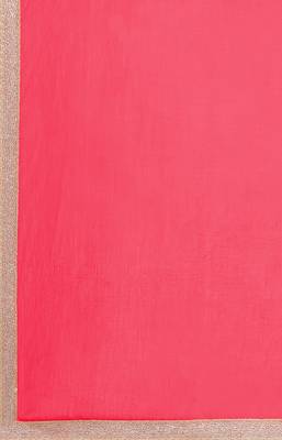 Pink embroidered chanderi salwar 4