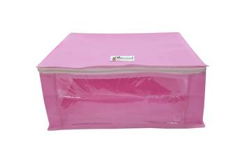 Shree Shyam Products Non Woven Box Saree Cover, 1 Pcs Set 1