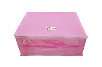 Shree Shyam Products Non Woven Box Saree Cover, 1 Pcs Set 3