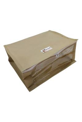 Shree Shyam Products Non Woven Box Saree Cover, 1 Pcs Set 2