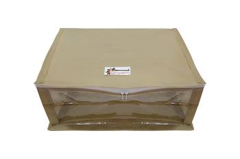 Shree Shyam Products Non Woven Box Saree Cover, 1 Pcs Set 3