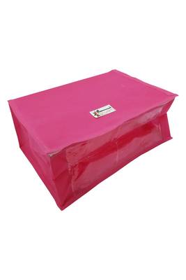 Shree Shyam Products Non Woven Box Saree Cover, 1 Pcs Set 2