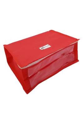 Non Woven Box Saree Cover, 1 Pcs Set 2