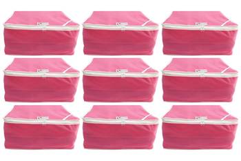 Pink not specified pouches 1