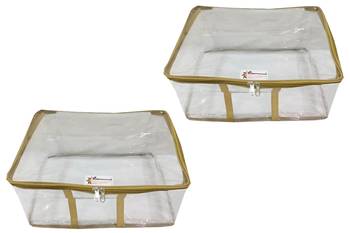 Gold not specified pouches 1