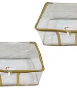 Gold not specified pouches