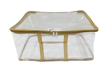 Gold not specified pouches 2