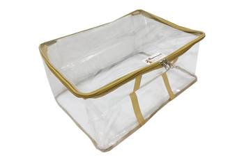Gold not specified pouches 4