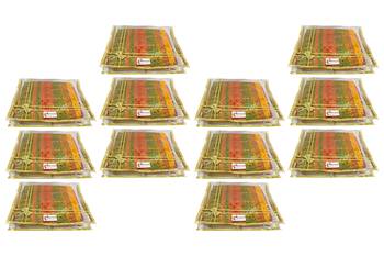 Gold not specified pouches 1