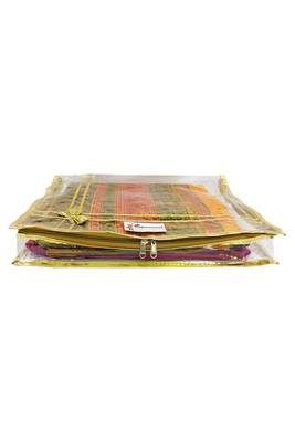 Gold not specified pouches 2