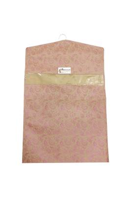 Shree Shyam Products Printed Non Woven Hanging Single Saree Cover, 12 Pcs Set 2