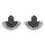 Leela Pearl Beauty Ear Studs