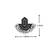 Leela Pearl Beauty Ear Studs