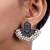 Leela Pearl Beauty Ear Studs