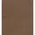 Brown Solid Viscose Fringes Stole (70X200) cm