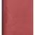 Maroon/Black Modal Wool Stole (50X180 cm)