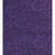 Purple/Black Paisley Jacquard Viscose Stole (25X180 cm)