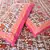 Multicolor Sanganeri Cotton Printed Double Bed Size Bedsheet