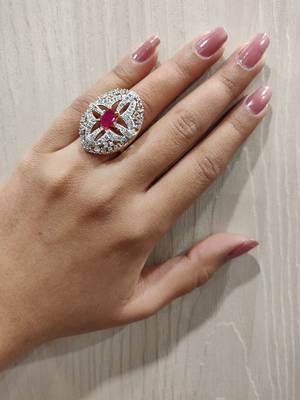 Red rings 1