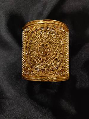 Polki Bangles 1