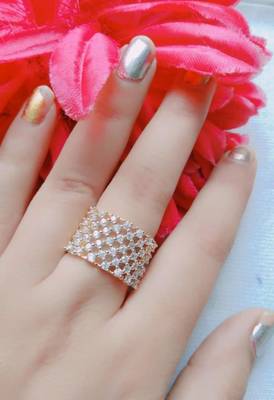 White rings 1
