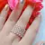 White rings