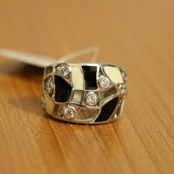 Black Rings 1
