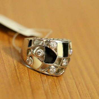 Black Rings 2