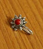 Red Nose Ring