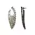 Emmaretta Diamond Earrings