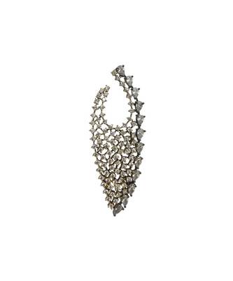 Emmaretta Diamond Earrings 3