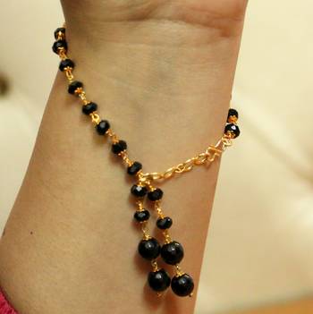 Black Onyx Bracelets 3