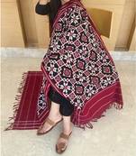 Telia Rumal Dupatta
