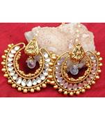 Ram Leela Earrings