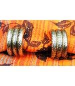 Bali Gold Stud Earrings