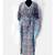 Floral print indian cotton fashionble sexy kaftan plus size maxi dress abaya poncho