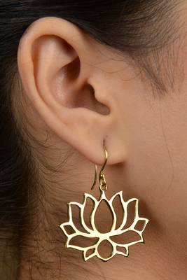 Emboss Tribal Hoops 1